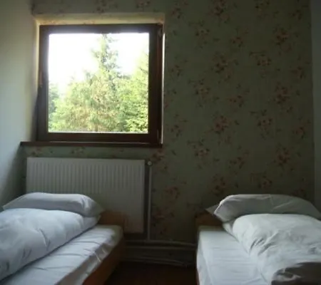 Cetatile Ponorului Gasthuis Padis
