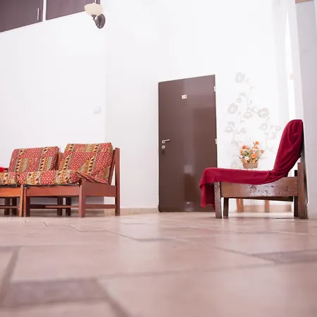 Gasthuis Cetatile Ponorului 3*