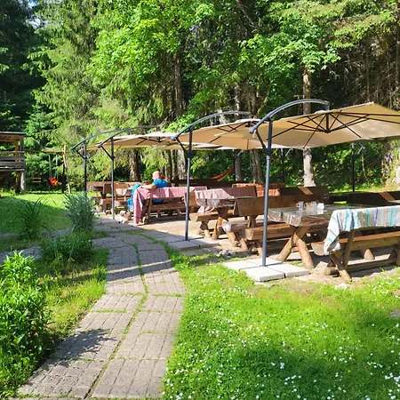 Cetatile Ponorului Gasthuis Padis