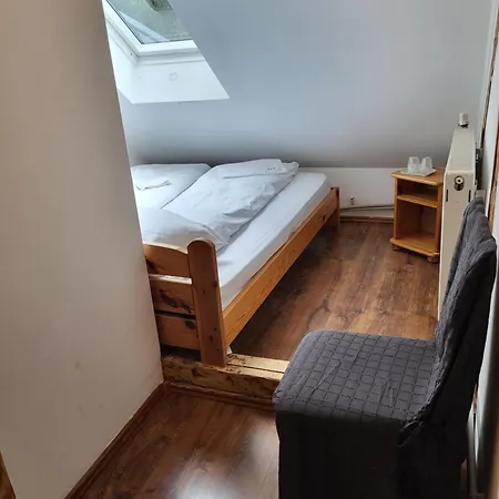 Gasthuis Cetatile Ponorului Padis