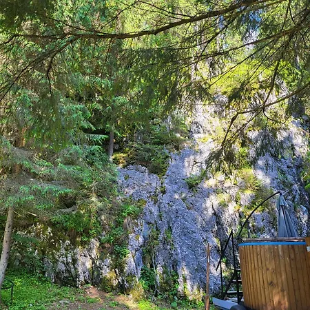 Cetatile Ponorului Gasthuis Padis